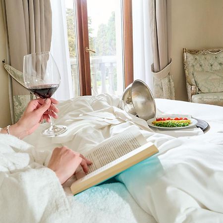 Castello Bonaria Wine & Spa Resort Campiglia Marittima Zewnętrze zdjęcie