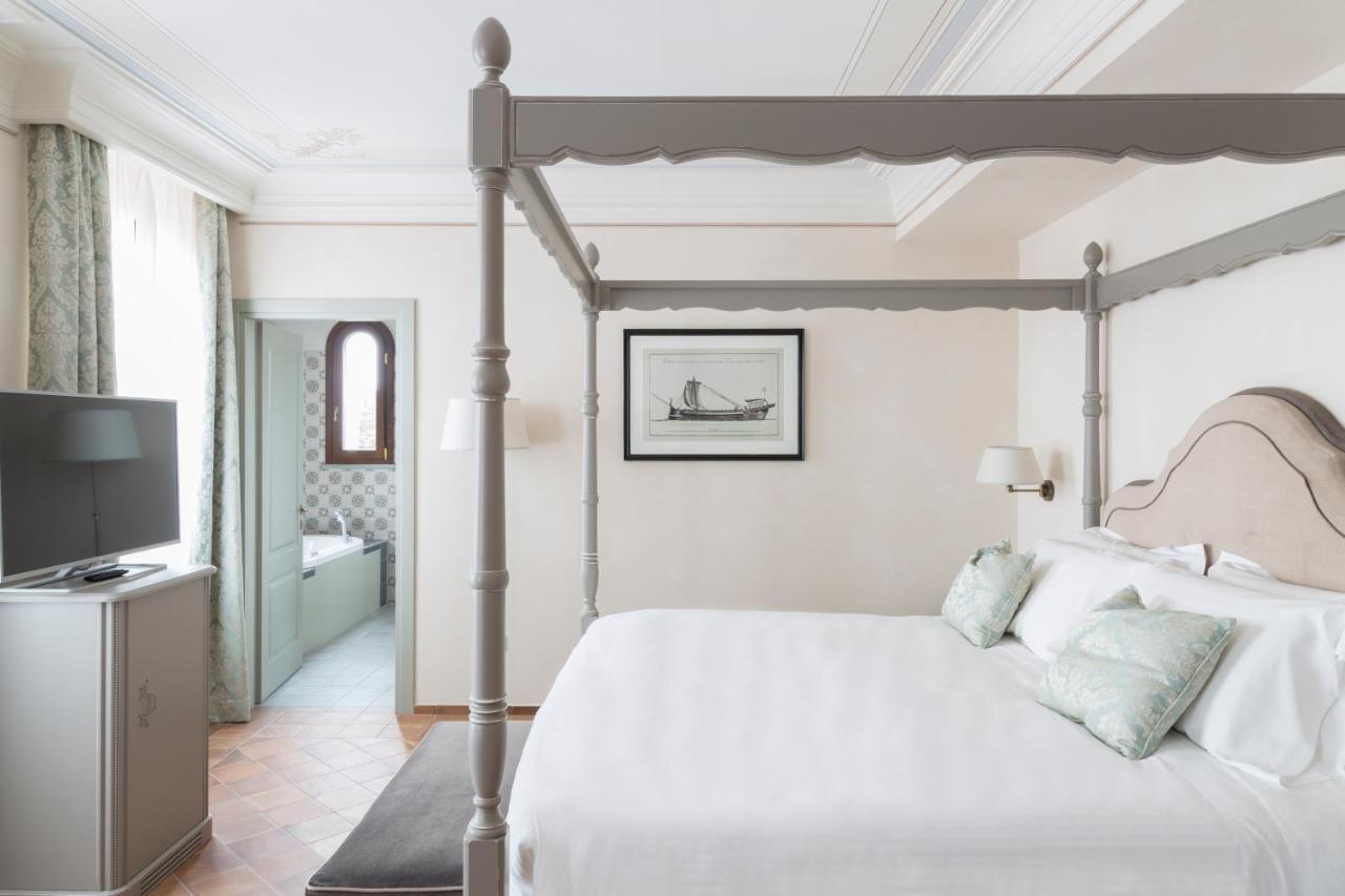 Castello Bonaria Wine & Spa Resort Campiglia Marittima Zewnętrze zdjęcie