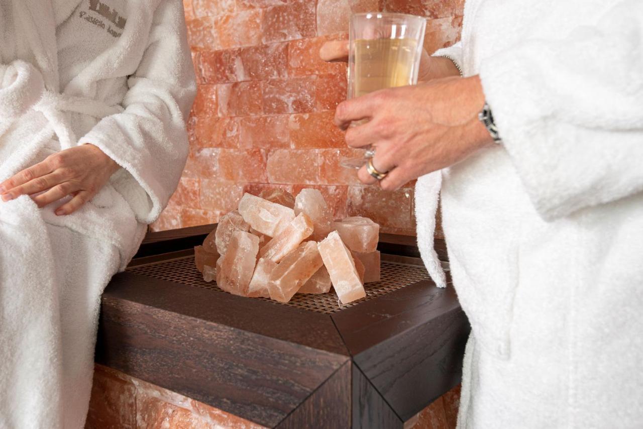 Castello Bonaria Wine & Spa Resort Campiglia Marittima Zewnętrze zdjęcie