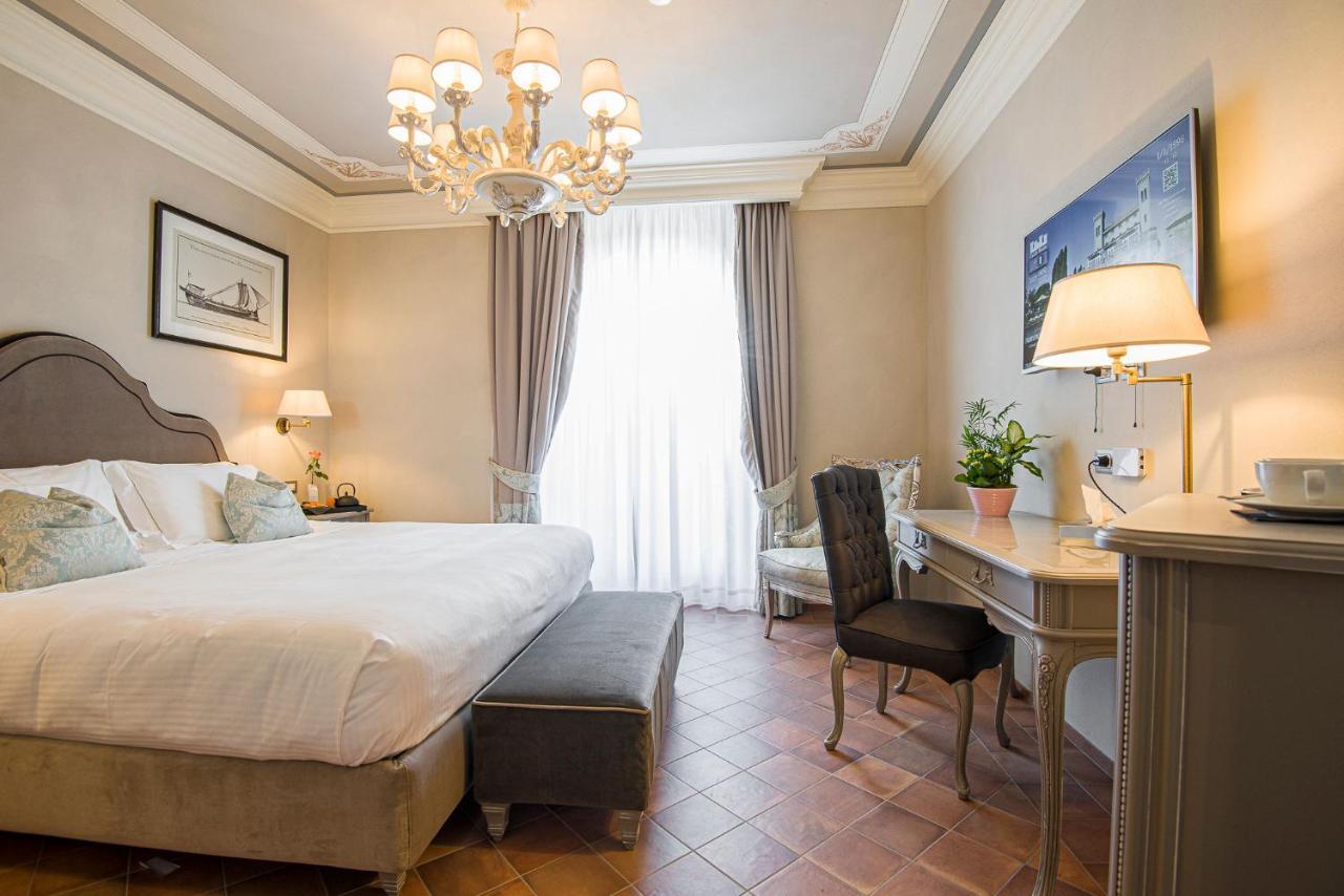 Castello Bonaria Wine & Spa Resort Campiglia Marittima Zewnętrze zdjęcie