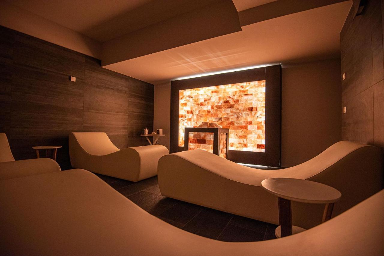 Castello Bonaria Wine & Spa Resort Campiglia Marittima Zewnętrze zdjęcie