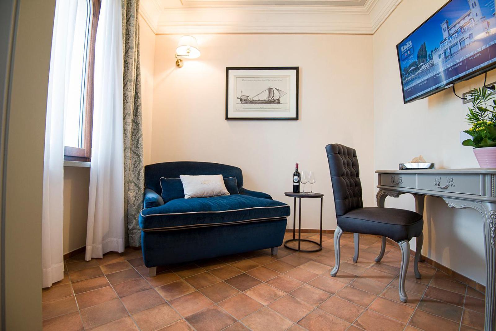 Castello Bonaria Wine & Spa Resort Campiglia Marittima Zewnętrze zdjęcie