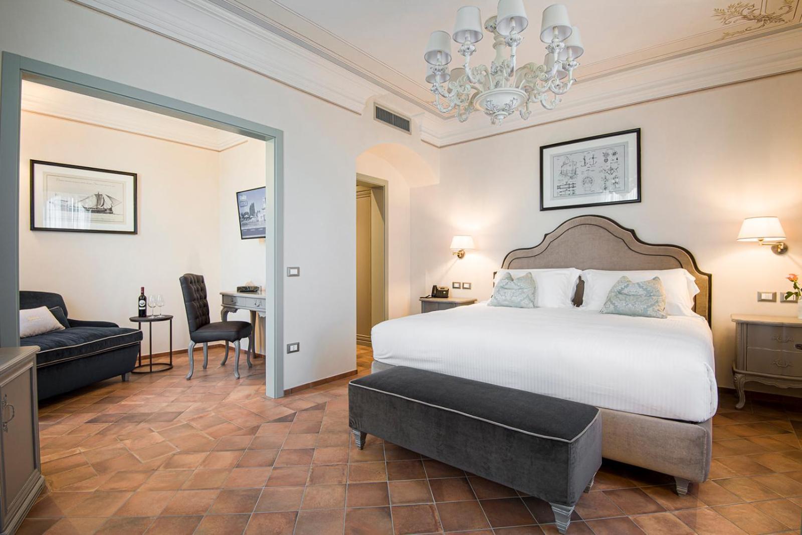 Castello Bonaria Wine & Spa Resort Campiglia Marittima Zewnętrze zdjęcie