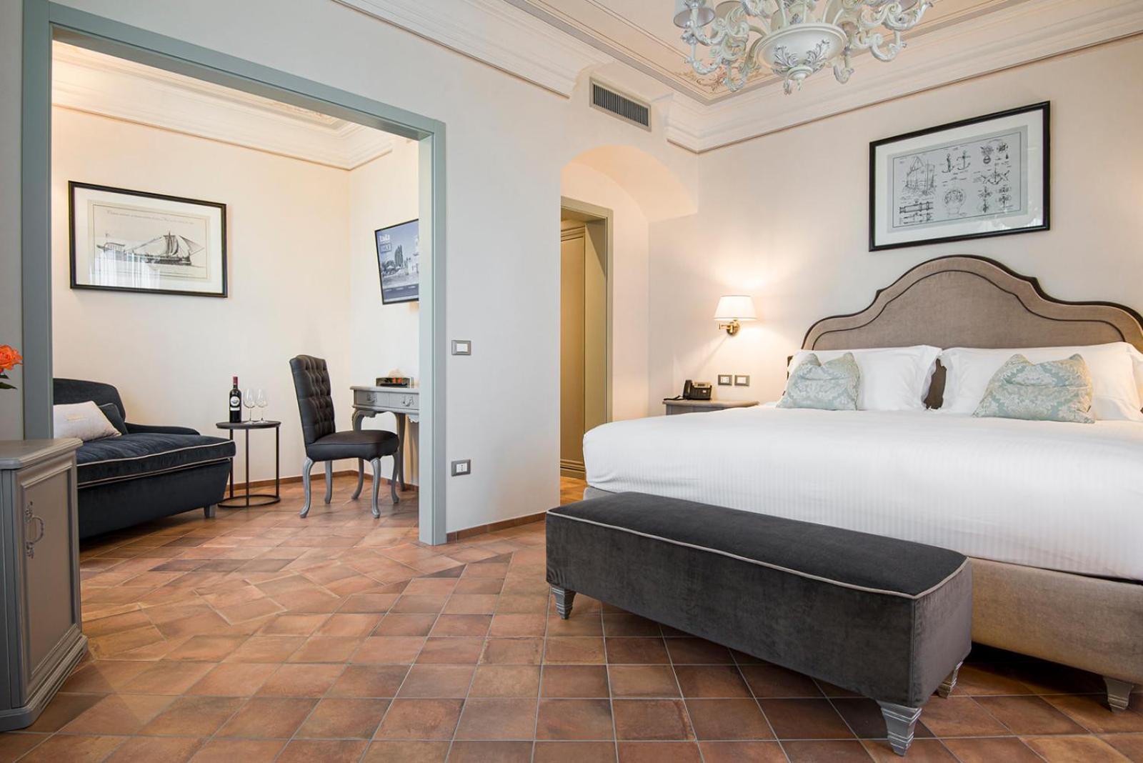 Castello Bonaria Wine & Spa Resort Campiglia Marittima Zewnętrze zdjęcie