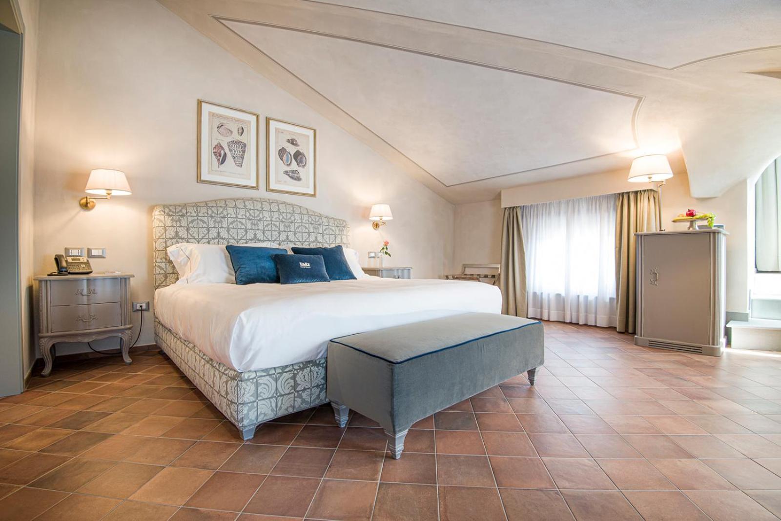 Castello Bonaria Wine & Spa Resort Campiglia Marittima Zewnętrze zdjęcie
