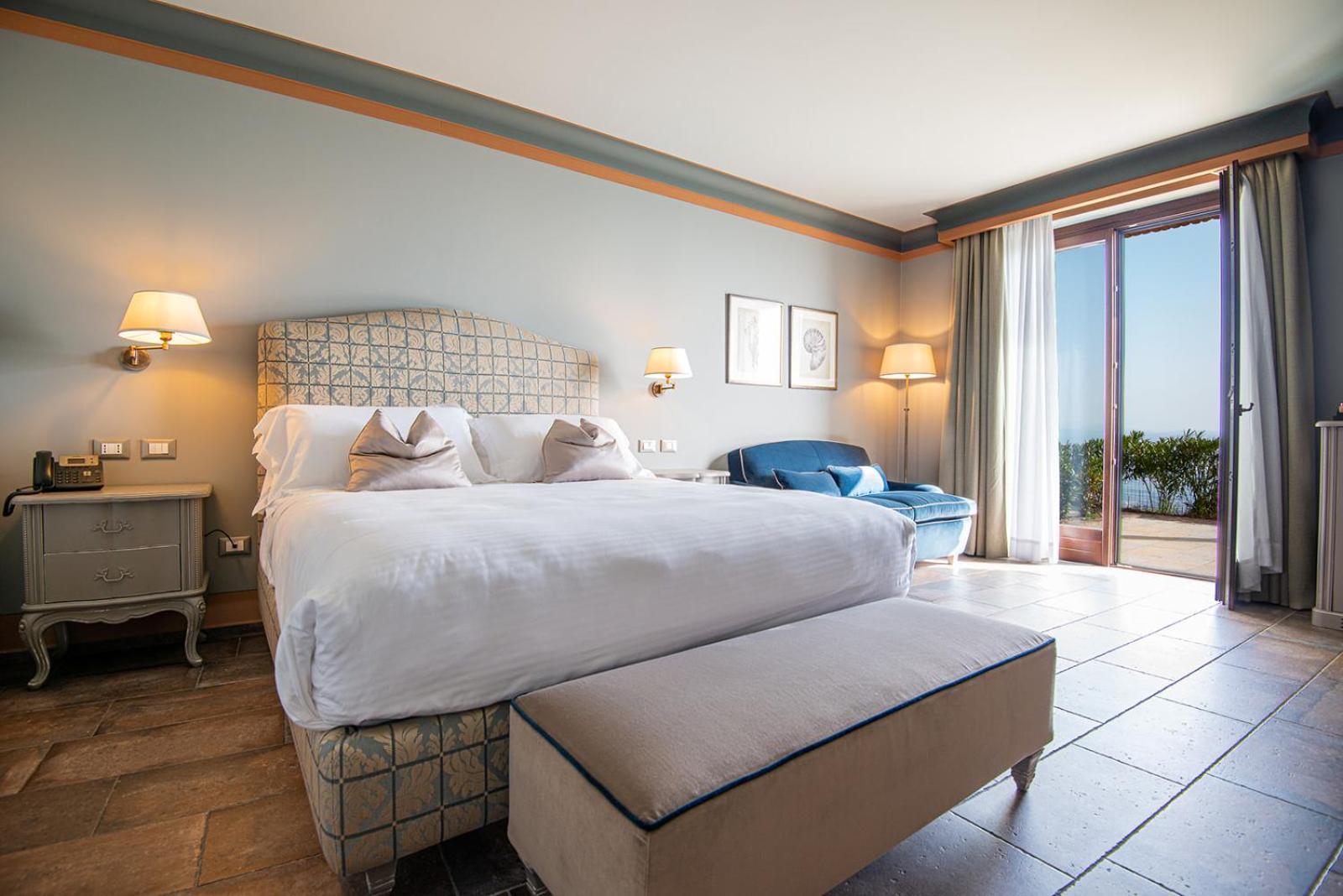 Castello Bonaria Wine & Spa Resort Campiglia Marittima Zewnętrze zdjęcie