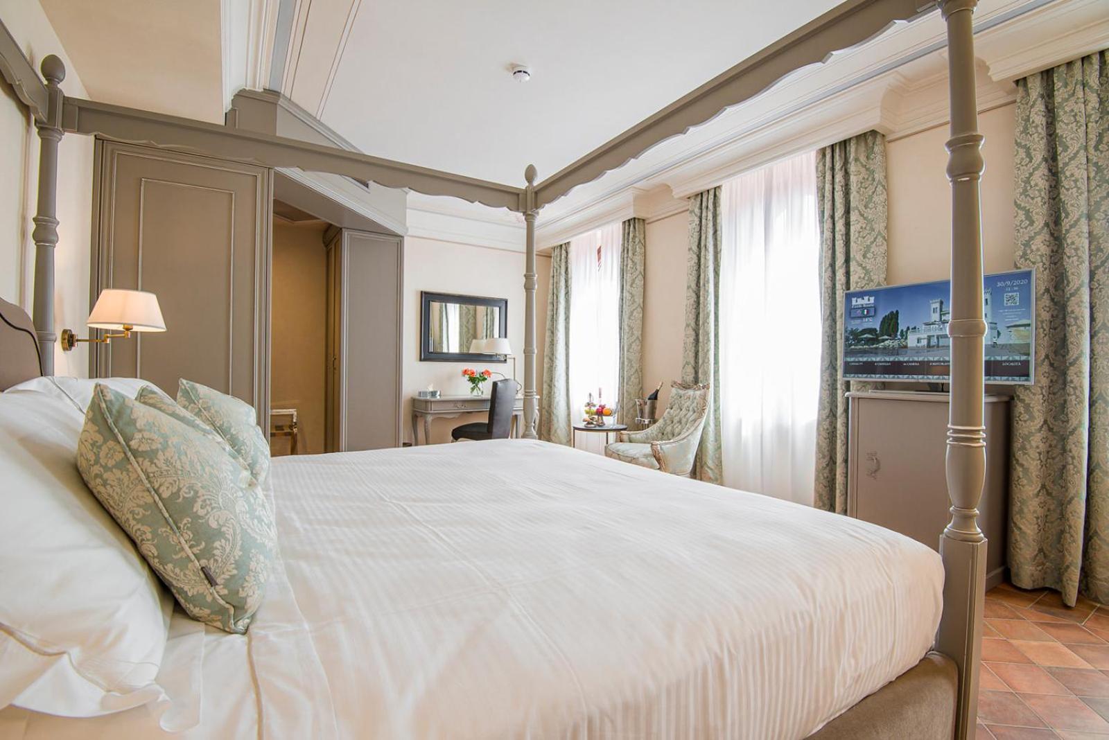 Castello Bonaria Wine & Spa Resort Campiglia Marittima Zewnętrze zdjęcie