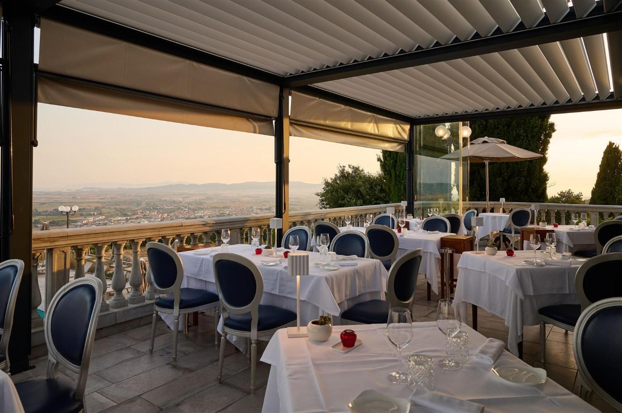 Castello Bonaria Wine & Spa Resort Campiglia Marittima Zewnętrze zdjęcie