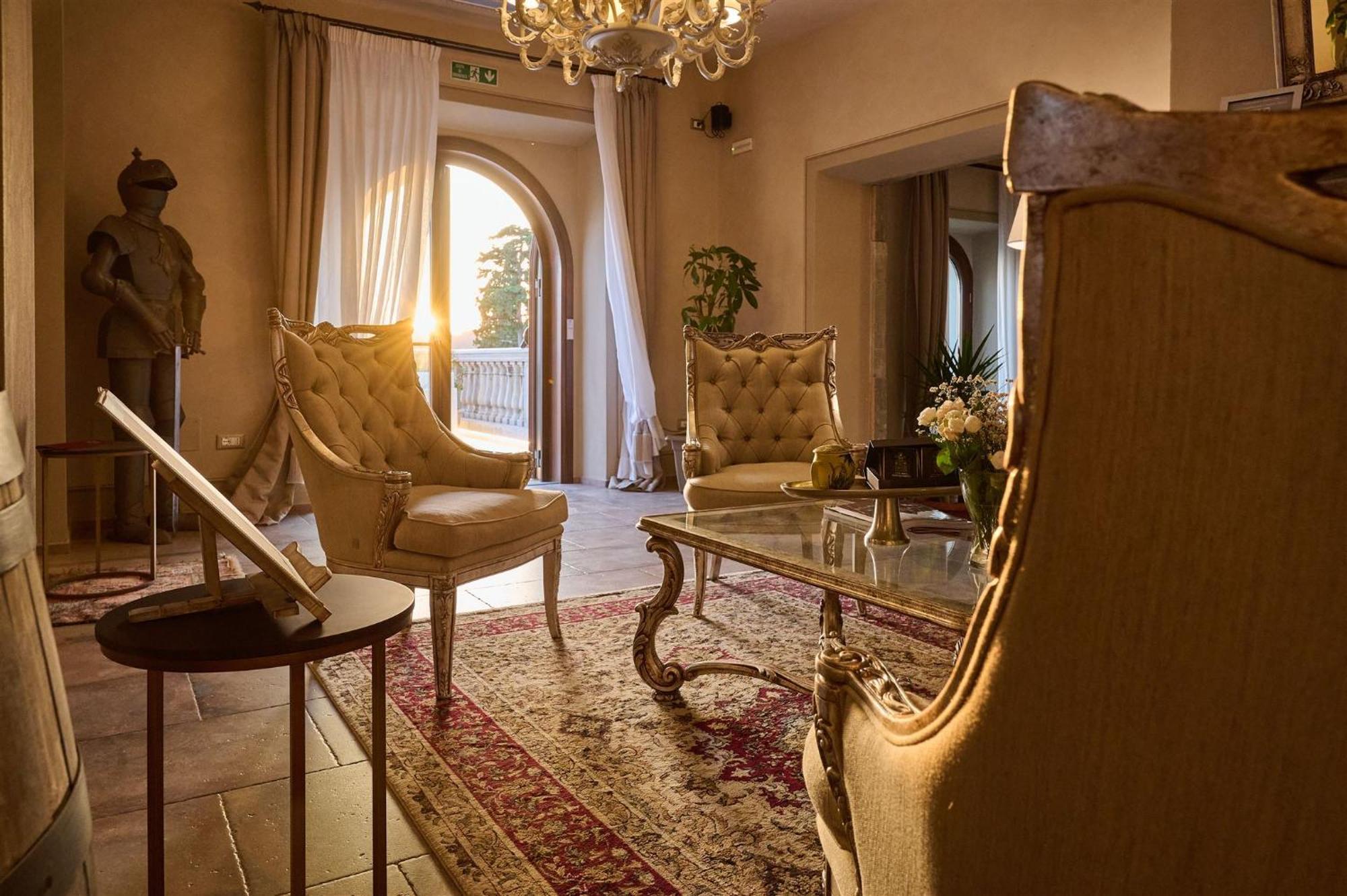 Castello Bonaria Wine & Spa Resort Campiglia Marittima Zewnętrze zdjęcie