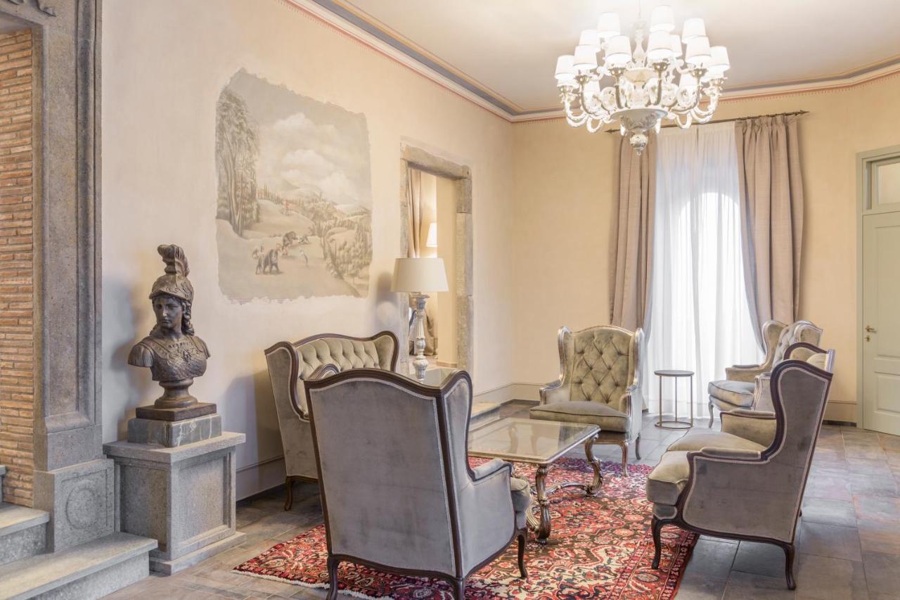 Castello Bonaria Wine & Spa Resort Campiglia Marittima Zewnętrze zdjęcie